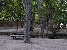 Ciudad de Caravaca 2012